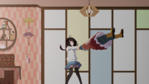 Monogatari Series: Off & Monster Season